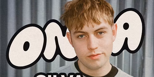 ONDA - Silva Bumpa - Canterbury