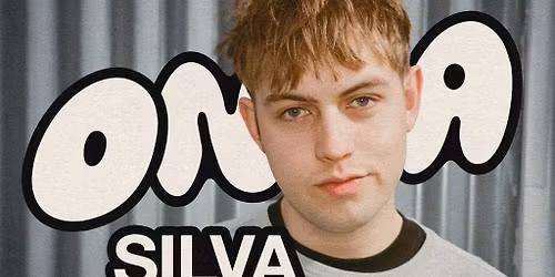 ONDA - Silva Bumpa - Canterbury