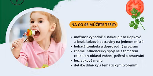 Celiak Food Festival 2026