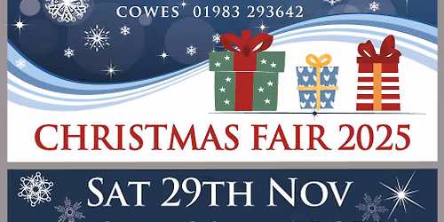 Northwood House Christmas Fair