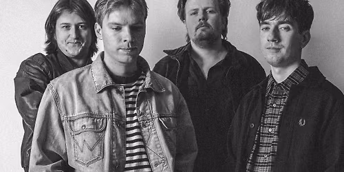 Stanleys | Manchester, Night & Day Cafe