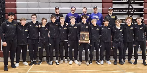 Parking Drake Milligan with Gunnar Latham (18+)