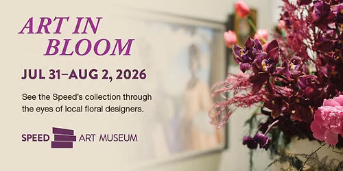 Art in Bloom