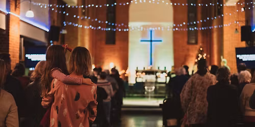 Reading Gateway Church Family Christingle