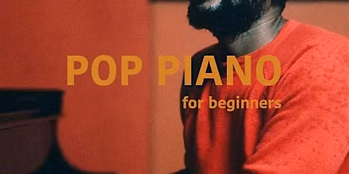 Pop Piano for Beginners (Free Taster)