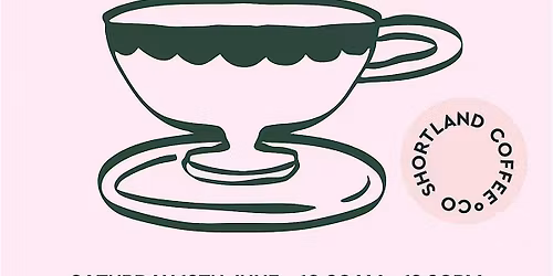Coffee Networking Morning at Elle\u2019s Coventry