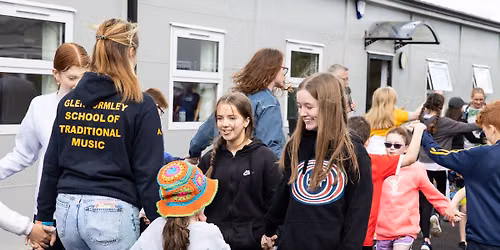 GSOTM Traditional Music Summer Scheme 2026