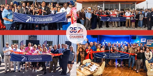 The Practice Lab - Ribbon Cutting & Networking Event