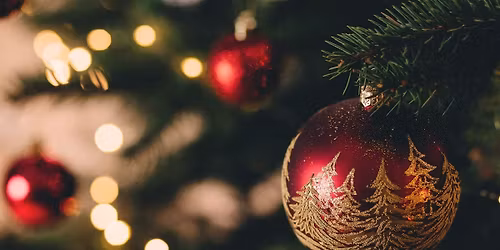 Christmas with The Drifters