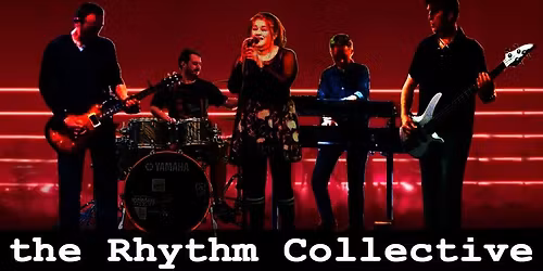 TRC Gig at The King William, Glastonbury.