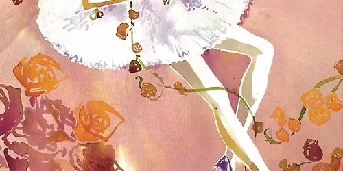 Sleeping Beauty\u2019s Wedding & Jerome Robbin's Circus Polka