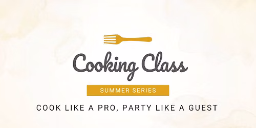 Cooking Class
