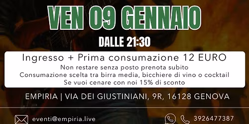 LOLITA - Rebel Yell Night