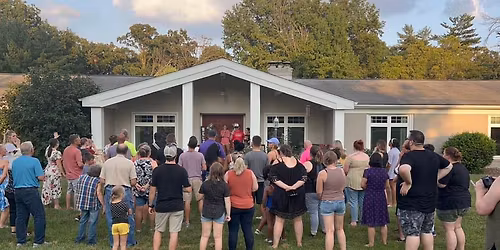 Knot Alone November outing