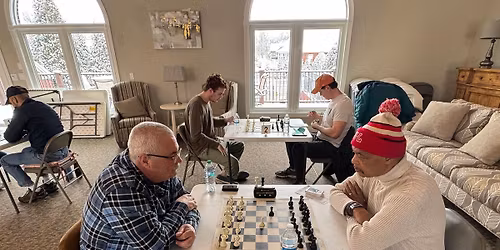 Kentucky Team Chess Championship and Dennis Gogel Memorial