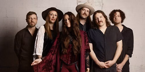 Rumours ATL: A Fleetwood Mac Tribute (18 and Over)