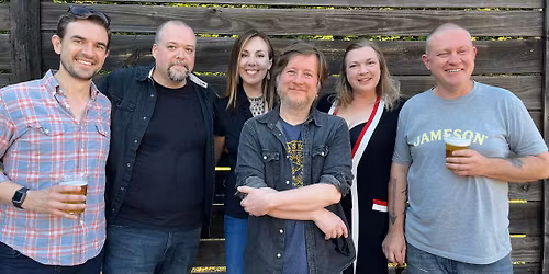 Record Party returns to Will Henry\u2019s Sugarloaf