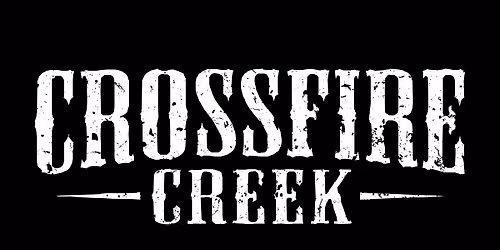 Tarpon Springs First Friday | Crossfire Creek Show