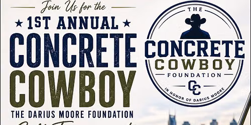 The Darius Moore Foundation Golf Tournament