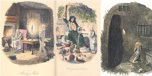 A Christmas Carol