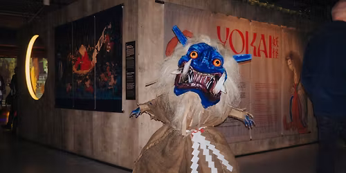 De Hundra Demonernas Nattparad