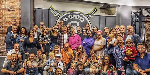 9 Jubileusz Centrum Formy 58100
