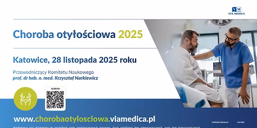 Choroba oty\u0142o\u015bciowa 2025 - Katowice