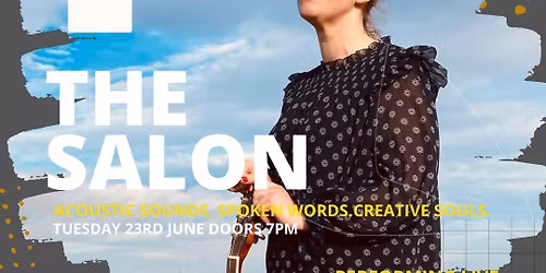THE SALON -