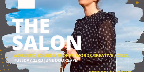 THE SALON - 