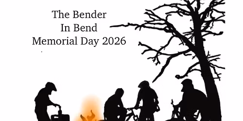 Bender in Bend 2026