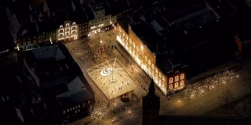 Sk\u00f8jtebane p\u00e5 Flakhaven