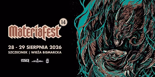 MATERIAFEST XIV