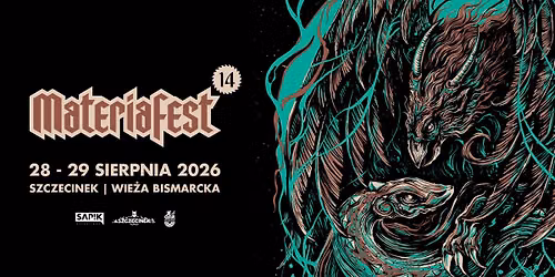 MATERIAFEST XIV