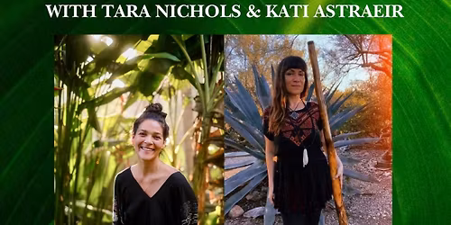 Shamanic Breathwork & Sound Healing Ceremony - Rebirth & Integration