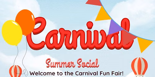 Summer Social Carnival