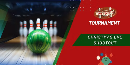 Christmas Eve Shootout