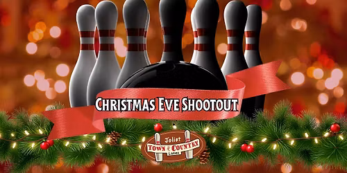 Christmas Eve Shootout