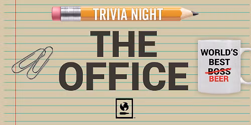 The Office Trivia Night