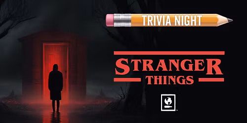 Stranger Things Trivia
