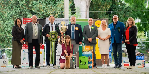 Krajsk\u00e1 v\u00fdstava ps\u016f Florinka