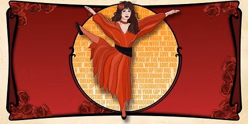CLASSICALLY KATE BUSH