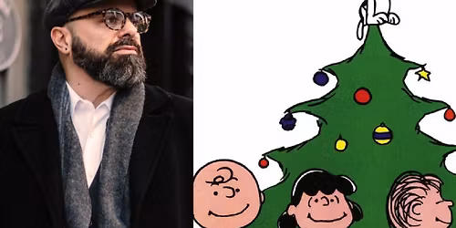 Jeremy Baum Trio: Charlie "Baum" Christmas