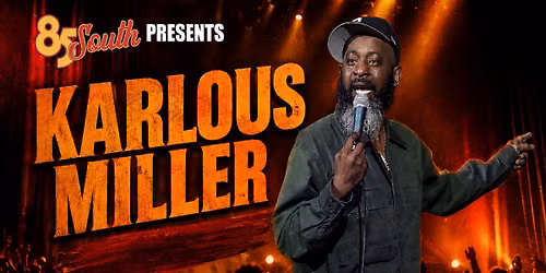 Karlous Miller