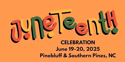 Juneteenth Celebration 2026, 6\/19 SPLT