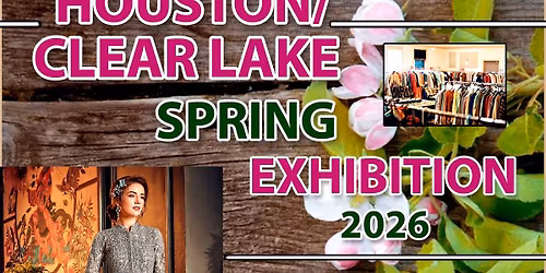ZN Fashions Houston\/Clear Lake Spring Exhibition