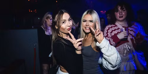 Get On It Saturday 27th December At MooMoo!