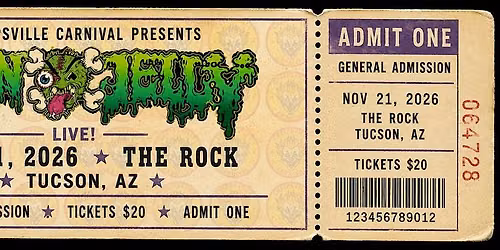 Green Jelly