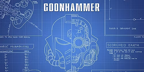 Goonhammer Open MD Starcraft Tabletop Tournament 2026