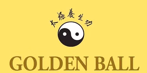 Memory Café - Golden Ball Tai Chi