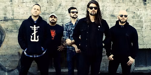 Taking Back Sunday & Bayside